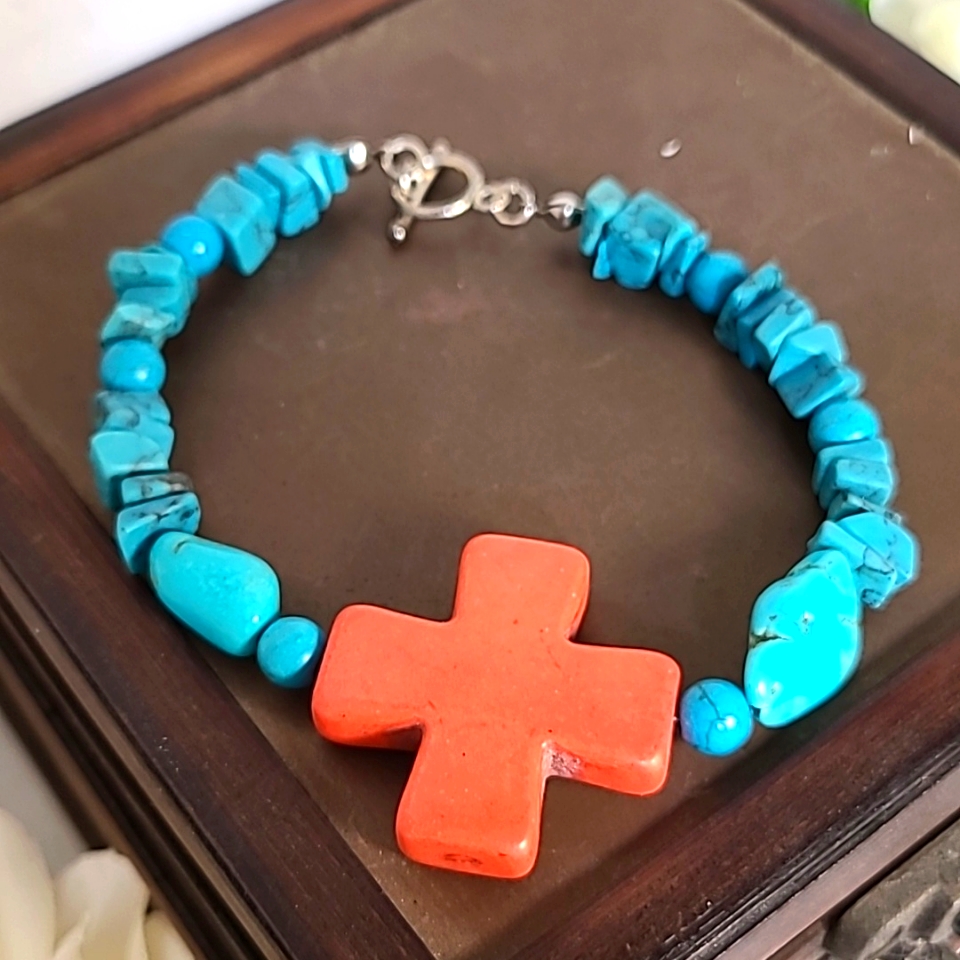 Toggle Bracelet
